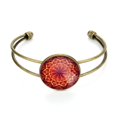 thumbnail image 4 of 20 piezas de adornos de  Flatbacks Cabochon Hallazgos Decoración de teléfono 10-25 mm , 14mm Macarena Ronda Flatback Embellecimiento, 4 of 8