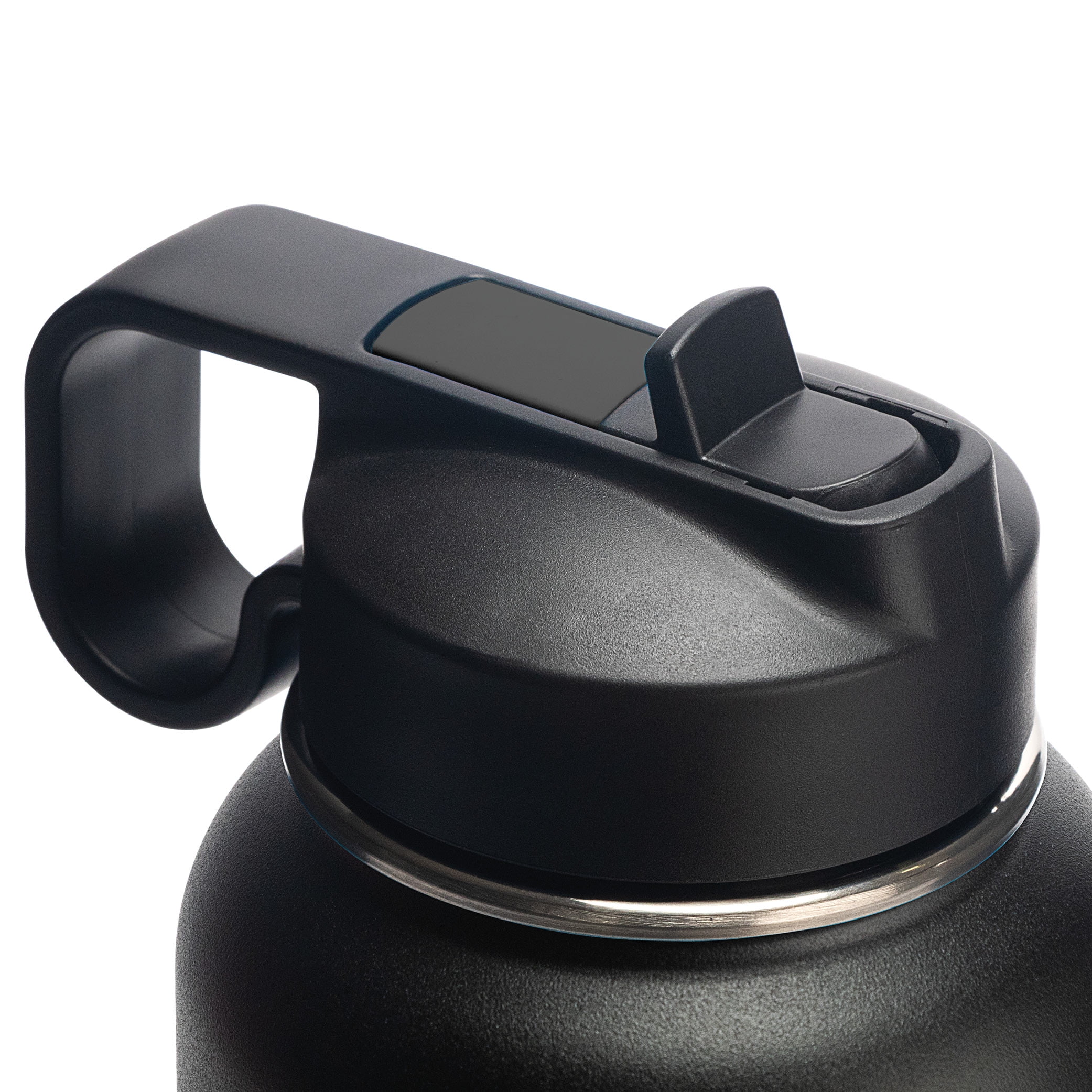 thermo flask straw lid 40 oz