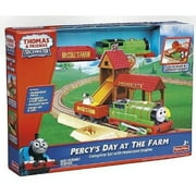 Thomas The Train Fisher Price - Thomas And Friends Trackm