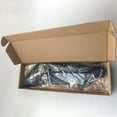 thumbnail image 2 of Rear Bumper Lip Diffuser Splitter Canard Protector Car Accessories, 2 of 10