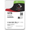 thumbnail image 2 of Seagate ST10000NE0008 IronWolf Pro 10TB SATA 256MB HDD, 2 of 3