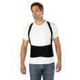 thumbnail image 6 of Allegro Industries Economy Back Support Belt, Large, Black, 6 of 9