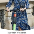 thumbnail image 2 of Scooter Throttle Universal Speed Control Thumb Throttle Electric Bicycle Throttle, 2 of 8