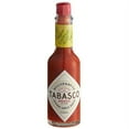thumbnail image 2 of Tabasco Cayenne Garlic Pepper Sauce, 2 Oz, 2 of 2