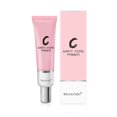 thumbnail image 1 of For AirFit Pore Primer Pink Makeup Cream Moisturizing Concealer Oil Control Invisible Pores Pink Isolation Cream, 1 of 9