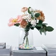 thumbnail image 3 of Miangastore 200pcs Acrylic Gems Multicolored Transparent Vase Fillers Irregular Fake Crushed Ice Rocks Party Table Scatters For Fish Tank Centerpiece Table Decoration, 3 of 8
