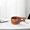 B-272, variant on Under 10, Walnut Milk Coffee Cup, Wooden Lanyard Handle, Prevents Scalding, Eco-Friendly Design, Perfect for Home office, Insulated Cup, Heat Resistant, Comfortable Grip Up to 60% OFF | Wood, A