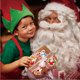 thumbnail image 5 of Pegatinas de espuma navideñas, 100 unidades de pegatinas de espuma autoadhesivas con impresión colorida a granel de invierno para niños, regalos de fiesta de Navidad, manualidades, decoraciones navi, 5 of 5