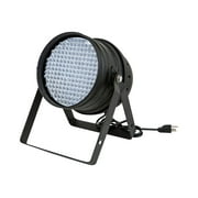 Monoprice PAR-64 Stage Light | With 177 LEDs (RGB), supports master/slave mode, aluminum shell - Stage Right Series