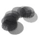 thumbnail image 4 of Almohadilla de Malla Amonsee para agujeros de macetas Multiusos Reutilizable para Prevenir la Putrefacción de la Raíz, 4 of 8