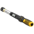 thumbnail image 3 of Llave dinamométrica DEWALT DWMT17061 3/8 pulgadas con tracción 28-135 Nm, 3 of 8