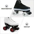 thumbnail image 3 of SHISUYAN 1 Pce Butées Professionnelles pour Patins à Roulettes Piquets Créatifs pour Roulettes Accessoire, 3 of 9