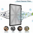 thumbnail image 4 of 4pcs Ultra-fine Pool Cleaner Filter 9991432-r4 Pool Filter For Dolphin M400 M500 Ultra-fine Filter, 4 of 5