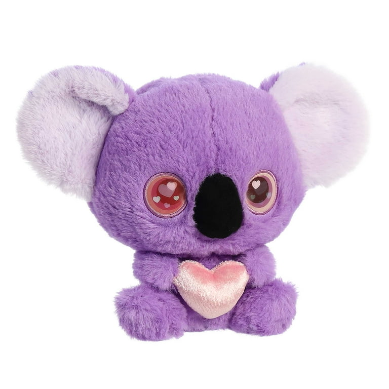 Purple teddy bear walmart sale