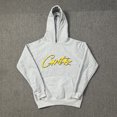 thumbnail image 1 of Sudadera con diseño de nicho americano CORTEIZ Alcatraz para hombre, otoño e invierno, sudadera con capucha de calle alta, ropa para parejas, 1 of 5