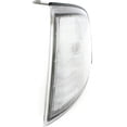 thumbnail image 5 of For Toyota Camry 1992 1993 1994 Turn Signal/Parking Light Driver Side TO2520107, 5 of 6