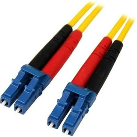 Startech 4m Lc Fiber Patch Cable price history on PriceWatchPro