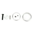 thumbnail image 1 of Kit de reparación excéntrica de bomba de combustible mecánica compatible con Ford SBF 260 289 302 351W 351C 331 347 408 Jadeshay A, 1 of 8