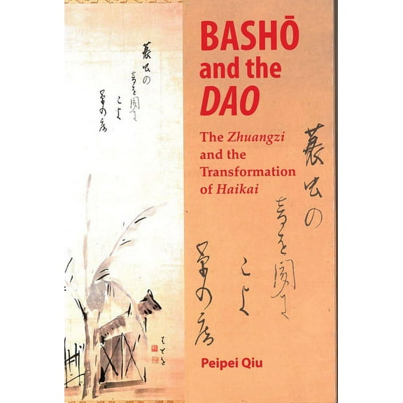 Basho and the DAO, (Hardcover)