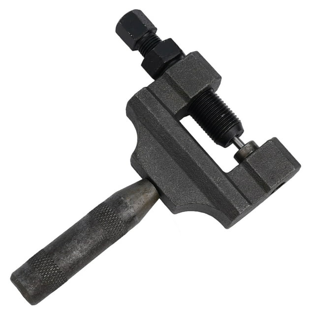 Bike Chain Tool Chain Remover Chain Cutter Motorcycle Chain Disassembly Tool