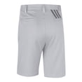 thumbnail image 2 of New Adidas Climalite 3-Stripes Short w/ Puremotion Stretch Pick Size & Color, 2 of 2