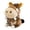 C-#102, variant on Donkey Stuffed Animal Plushie,Stuffed Donkey Doll Little Donkey Plush Toy Ornament Gifts Statue Figurines Soft Stuffed Animals for Farmhouse Children Kids Living Room