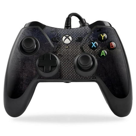 MightySkins PREXBONCO-Ripped Skin for PowerA Pro Ex Xbox One Controller Case Wrap Cover Sticker - Ripped