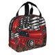 thumbnail image 2 of Easygdp tractor Bolsa Térmica Premium - Tela Oxford Impermeable, Gran Capacidad, Bolsillo Frontal, Unisex para Trabajo, Escuela, Actividades al Aire Libre y Picnics, 2 of 8