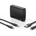 thumbnail image 1 of Xcentz Cargador portatil 10000mAh 18W PD 2 Salida USB, Peque, 1 of 2