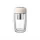 thumbnail image 1 of Vasos de Vidrio Antiescaldaduras de Doble Espesor, Separación Magnética de Té para Oficina, Diseño de Contenedor de Té, Hermética A Prueba de Fugas, 320 Ml,A, 1 of 5