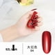 thumbnail image 5 of 16 Color Mirror Nail Polish Metallic Colorful Glitter Gold Long-Lasting DIY Nail, 5 of 5