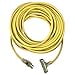 thumbnail image 3 of U.S. Wire 100 Ft. 12/3 SJTW-A Pow-R-Block Extension, Round, Yellow, 300V, Illuminated Plug, 3 of 3