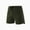 Army Green, variant on AHTJRT Men's Quick Dry Workout Shorts with Pockets for Casual Training and Tennis Army Green L