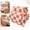 Pink, variant on Flannel Blanket For Couch Bed Office Plaid Throw Blanket Soft Breathable Fall Winter Warm Thin Lightweight Washable Picnic Napping Summer 70x100cm/28x40inch Coffee