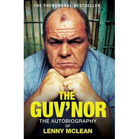 The Guv'nor : The Autobiography of Lenny McLean (Don Mclean The Best Of Don Mclean)