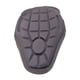 thumbnail image 3 of Coderas protectoras para bateadores de béisbol para adultos y jóvenes con absorción de impactos Negro, 3 of 9
