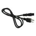 thumbnail image 2 of AC Adapter Charger for Dell Inspiron I5770-5422SLV, 15 5565, i5565. By Galaxy Bang USA, 2 of 3