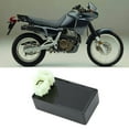 thumbnail image 1 of Módulo de encendido CDI, módulo de encendido CDI para motocicleta, caja del módulo de encendido, funciones mejoradas de encendido para motocicleta, 1 of 9