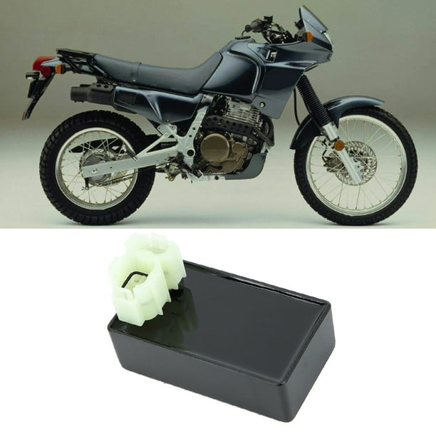 Caja del módulo de encendido, módulo de encendido CDI de motocicleta, encendedor CDI, encendido de motocicleta, diseño de vanguardia