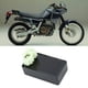 thumbnail image 1 of Caja del módulo de encendido, módulo de encendido CDI de motocicleta, encendedor CDI, encendido de motocicleta, diseño de vanguardia, 1 of 9