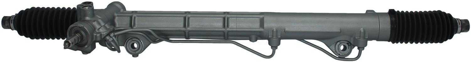 MasterPro Power Steering 103-0230 Power Steering Rack and Pinion Unit