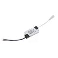thumbnail image 2 of LED Panel Driver 300mA Drive Power DC LED Panel Drivers Constant Current 3W 6W/ 12W /18W /24W Power Supply For LED Panel Light, 2 of 5