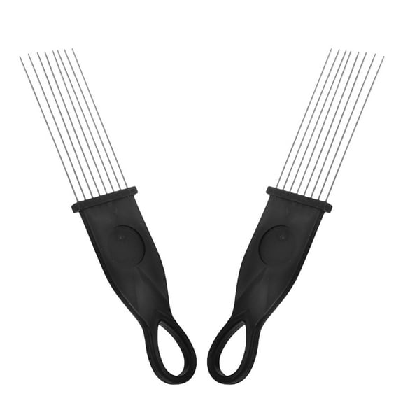 Homoyoyo Guiro Instrument Scraper for Music Learning 2Pcs