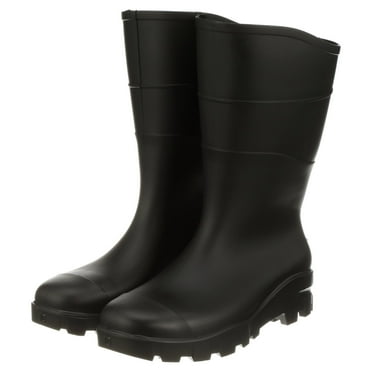 All Purpose Rubber Rain Boots