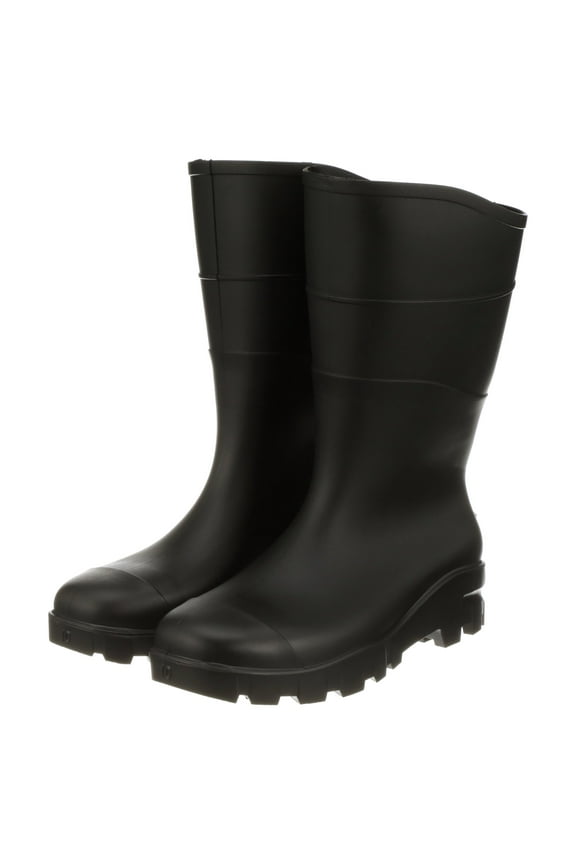 Unisex General Purpose Rubber Rain Boot