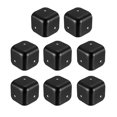 thumbnail image 1 of Unique Bargains Metal Box Corner Protectors Edge Guard Protector 35 x 35 x 35mm 8 pcs, 1 of 3