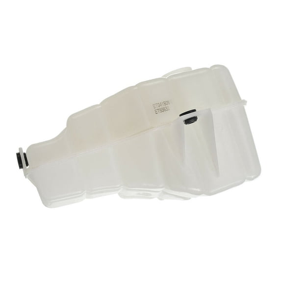 Front Coolant Overflow Tank Reservoir w/ Sensor For 2004 Pontiac GTO Base Coupe