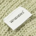 thumbnail image 5 of Thick Knitted Winter Warm Infinity Scarf, 5 of 5