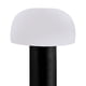 thumbnail image 4 of Lámpara Mesa Inalámbrica LED Con Forma Seta Táctil Recargable Por USB para Y Sala Estar, 4 of 9