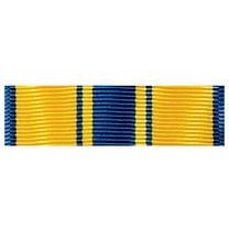 Air Force Commendation Ribbon